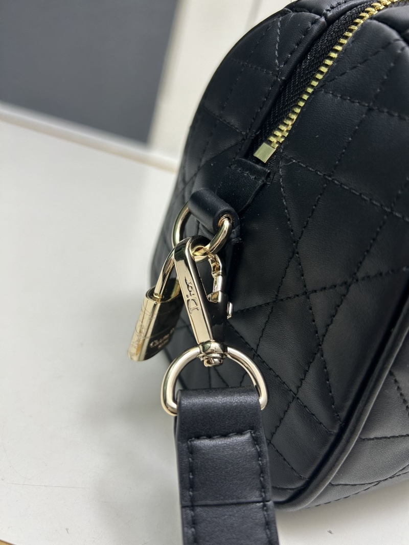 Dior Speedy Bags